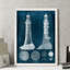 « blueprint blueprint » par paul cezanne-cadre photo, impression-82679954-82679965-6251742
