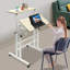 Bureau pour travailler debout à hauteur ajustable-1107337433