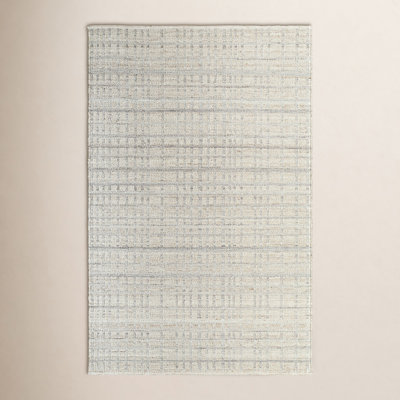 Lavande Hand-Woven Rug