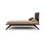 Astrid Solid Wood Platform Bed-20804309-20804316