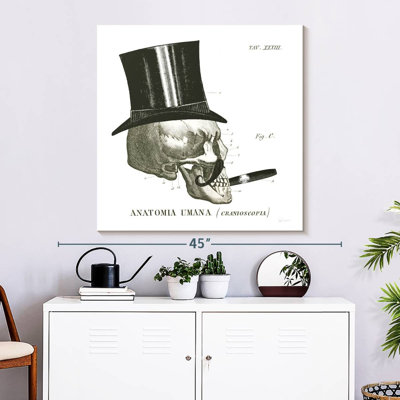 Kerner Dandy Bones III