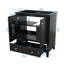 Meuble-lavabo 30 po sans lavabo, base seulement, armoire de salle de bain multifonctionnelle avec portes et tiroir-1229651902