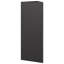 Williston Forge Garden Planter Triangular Corten Steel-183412621-183412613