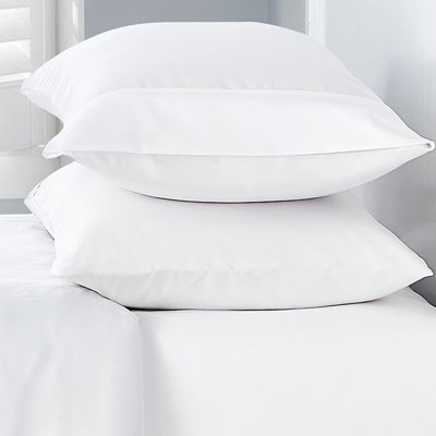  Microfiber Pillowcase