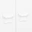 Bertrame Industrial Wardrobe 90x50x180 cm Metal-1690364253