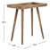 Brycin Tray Top End Table