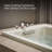 Archer 66" X 32" Drop-In Whirlpool-12504528