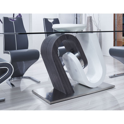 ANNE DINING TABLE