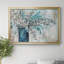 Eucalyptus - Peinture encadrée-1734092215-1734092200
