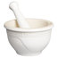 Le Creuset Stoneware Mortar And Pestle Set
