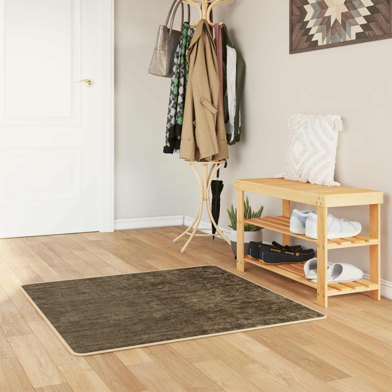 Standard Area Rug, Square 100 cm