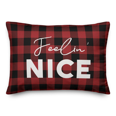  Coussin Feelin 'Nice