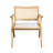 Rumill Upholstered Armchair-307496398