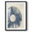 Blue Burst II -Framed Print-2029962197-2029962199