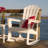 POLYWOOD South Beach Rocking Chair-2422094