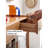 Minimally Designed Small Dining Cabinet