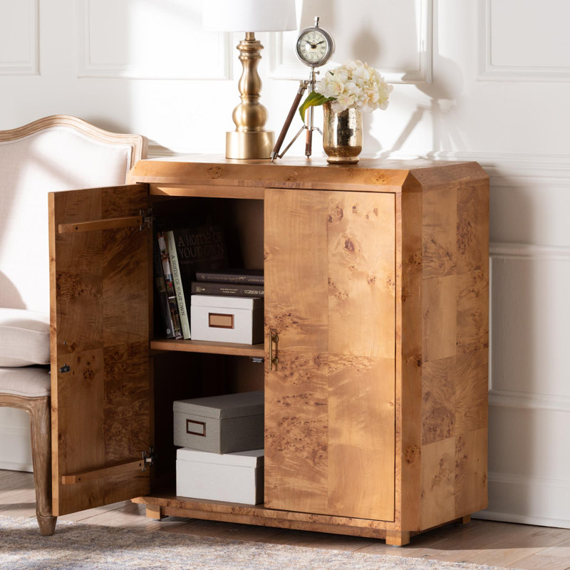 Armoire 2 portes Edony