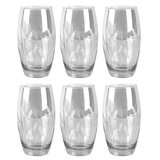 16.9oz. Drinking Glass Set