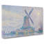 Moulin Dedam by Paul Signac - Wrapped Canvas-61842370