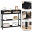 Annam 80cm Console Table