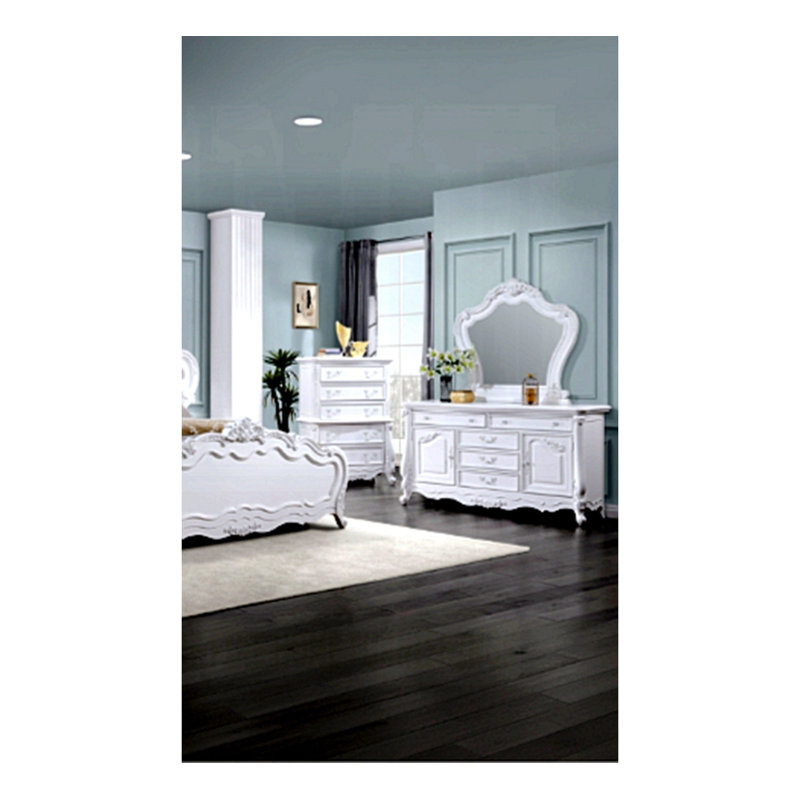 Miroir House House