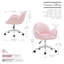Chaise de travail Collin-544810324
