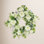 24" Spring Wreath with Dahlias, Hydrangeas and Ivy