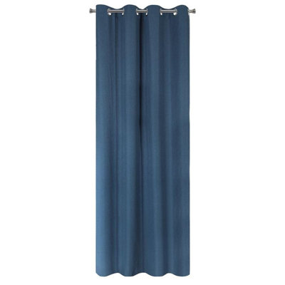 Blackout Curtain Single Panel