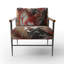 Fauteuil d'appoint Curci - Fractals-21483706
