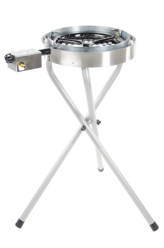 Legs For Gas Burner