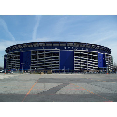 Shea Stadium