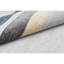 Wool Area Rug in Blue/Gray/White-75232931