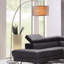 Lampe sur pied en métal 86 "Bowery"-1213628698-1213628699