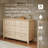  Sprout 6-Drawer Double Dresser-90731795