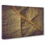 Paths Of The Leaf - Wrapped Canvas-55340502