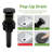 Widespread Bathroom Faucet-91925233