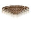 36 - Light Flush Mount