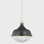 Holkham 1 Light Pendant