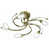 Antique Brass