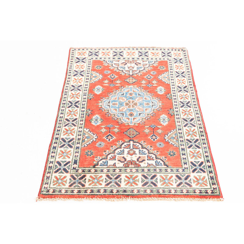 Oliverio Red Rug