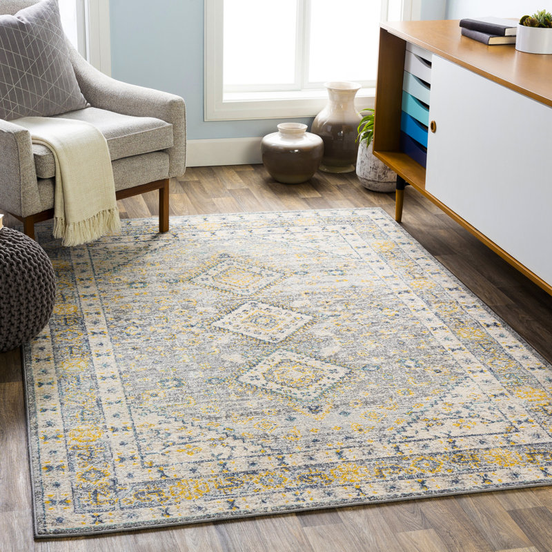 Worsley Rug, Rectangle 8'10" x 12'