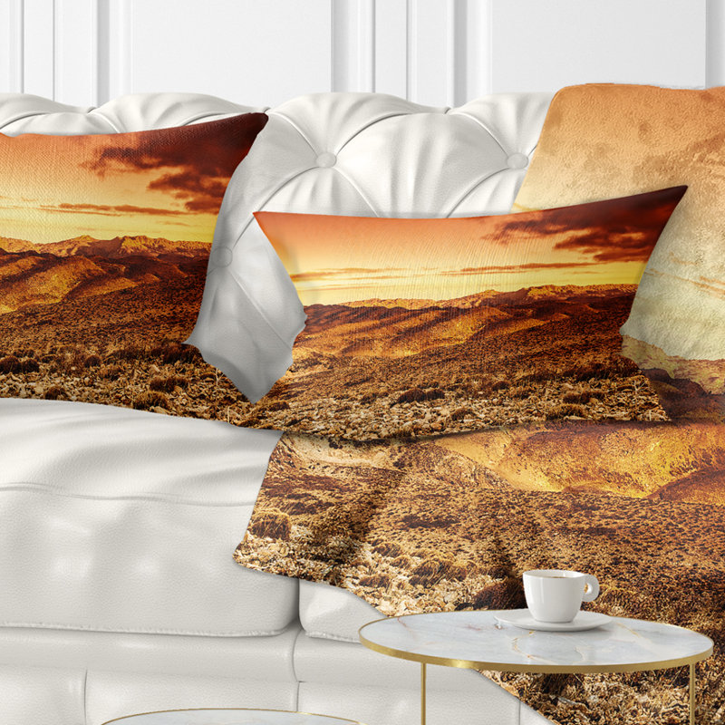 Coussin lombaire Schafer