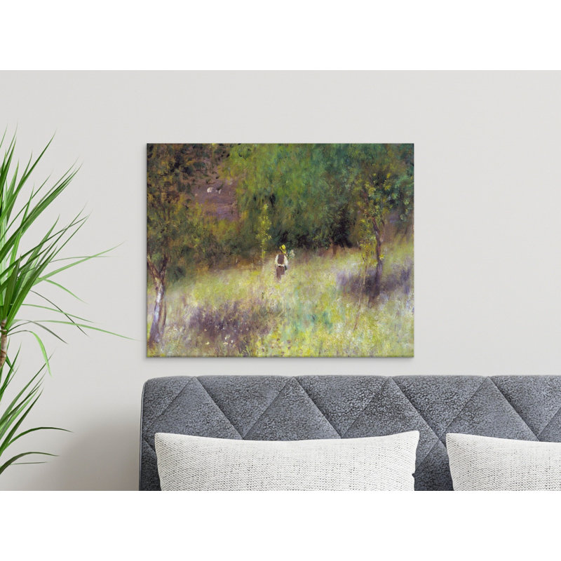 Shatley Wrapped Canvas Print Set, 24x16