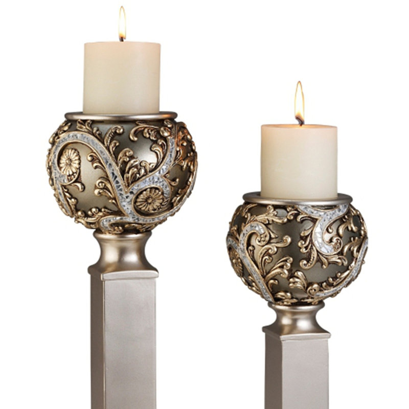 Candleholder