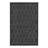 Grindstaff Geometric Indoor / Outdoor Rug-84121138