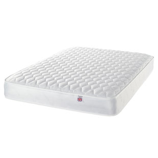 Quad Layer 900 Platinum Pro Hybrid Mattress