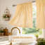 Rideaux de cuisine 100% coton-126342138-126342139