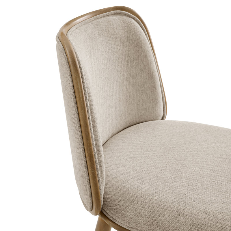 Tabouret de comptoir Emily 