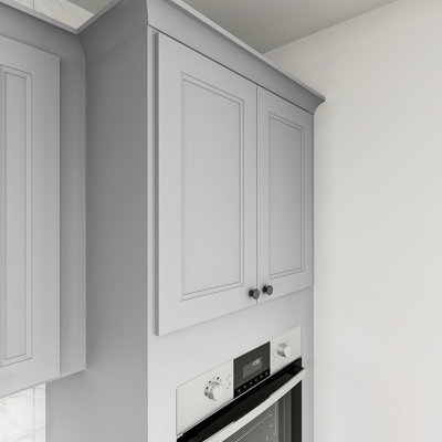 Oven Cabinet