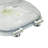 Round Toilet Seat and Lid